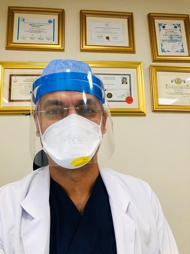 Ramazan ayında boğaz reflüsüne dikkat 