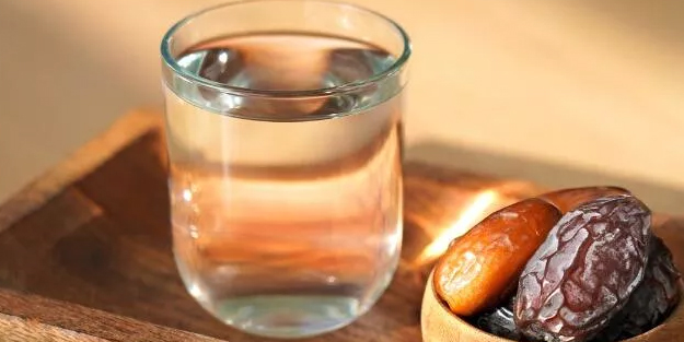  Ramazan ayında hastaların su tüketimi! Ramazan'da diyet nasıl yapılır?