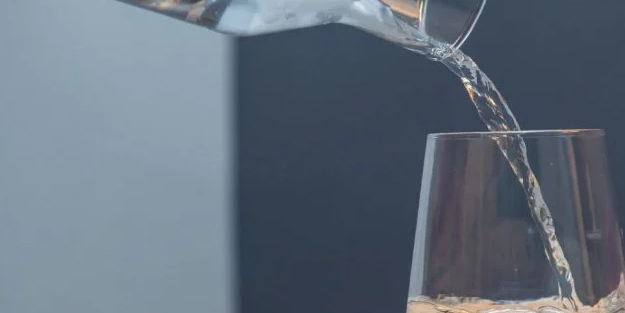  Ramazan ayında ihtiyaç duyulan su: Tüm şikayetlere, her şeye şifa! Ramazanda tüketmeyi ihmal etmeyin