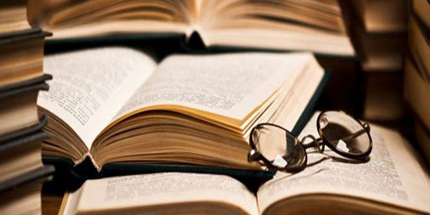 Ramazan ayında okunması gereken kitaplar -1-