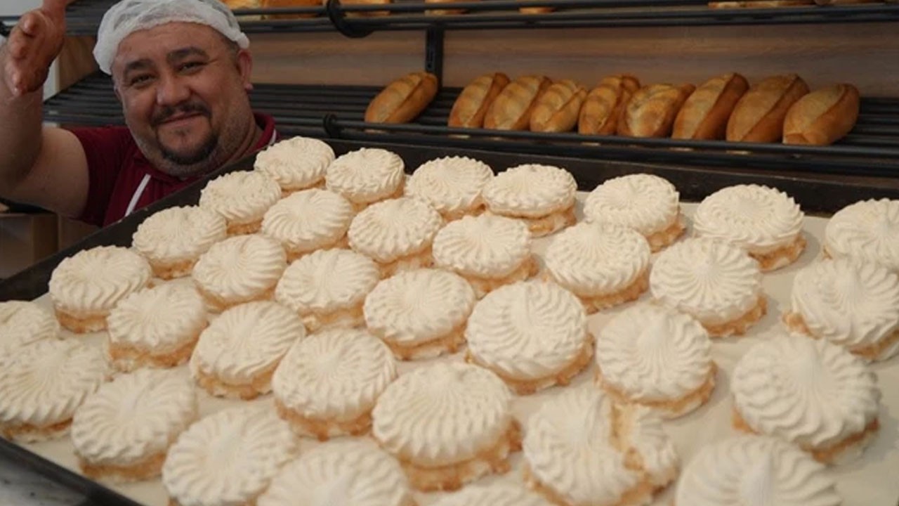  Ramazan ayında Samsun'da iftar vakti yok satıyor: