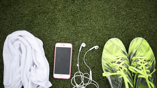 Ramazan ayında spor yapanlara uyarı geldi!