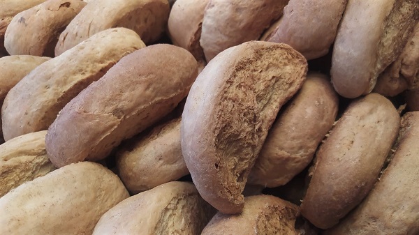 Ramazan ayında üretiliyor aylarca bayatlamıyor