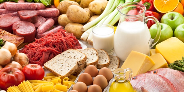 Ramazan ayında vücut direncini arttırmanın yolları nelerdir?