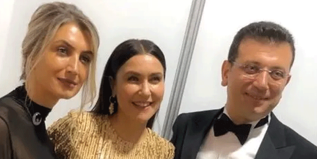 Ramazan ayında yandaşlara konser kıyağı! Ekrem'den teravih saati çalgı çengi