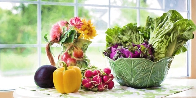 Ramazan ayını sağlıklı geçirmenin yolları