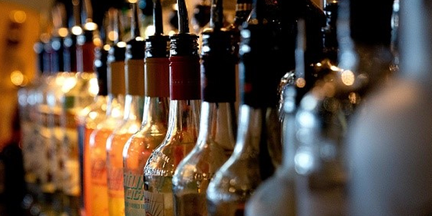 Ramazan ayının en güzel haberi! Ünlü içki markası iflas eetti