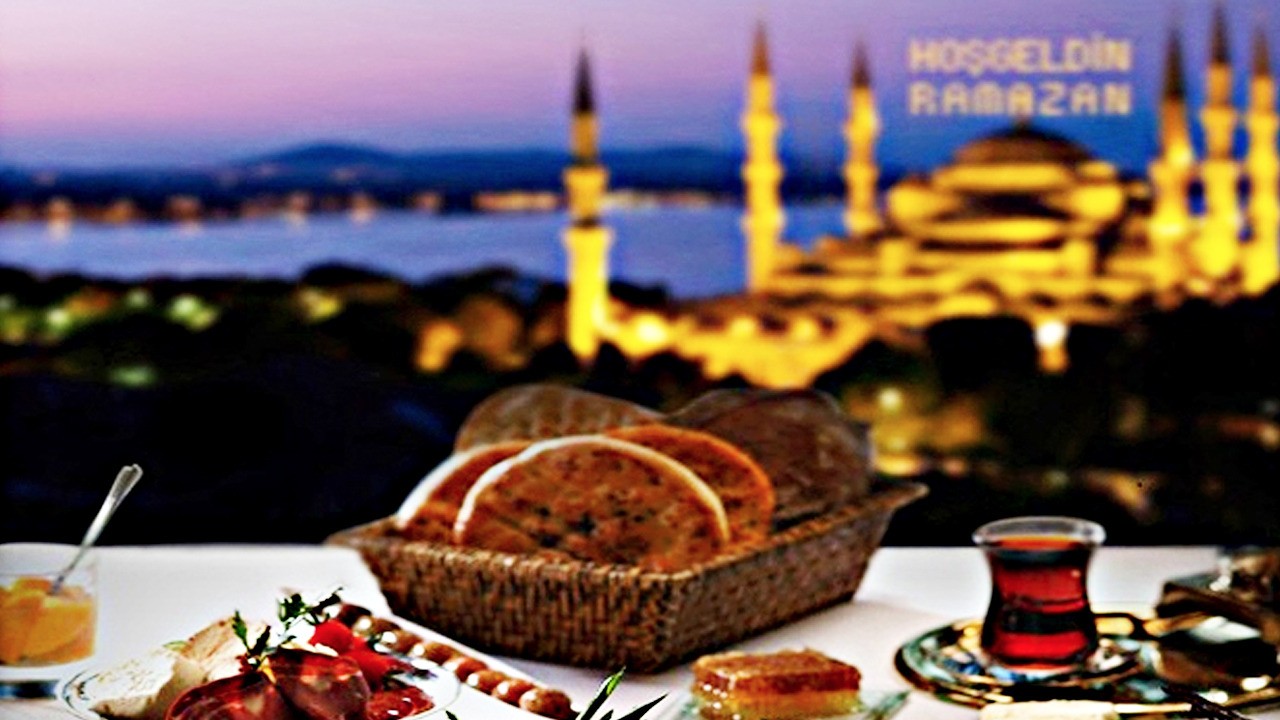 Ramazan ayının ilk orucu hangi gün tutulacak? İlk sahur ne zaman?