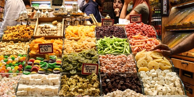 Ramazan Bayramı alışveriş verileri açıklandı