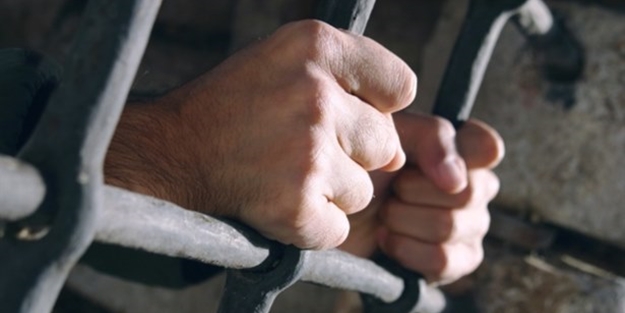 Ramazan Bayramı dolayısıyla 541 mahkum affedildi