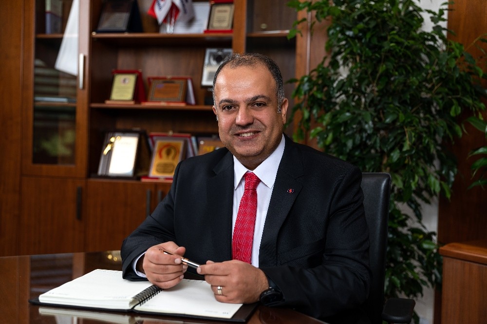 Ramazan bayramı mesajı 