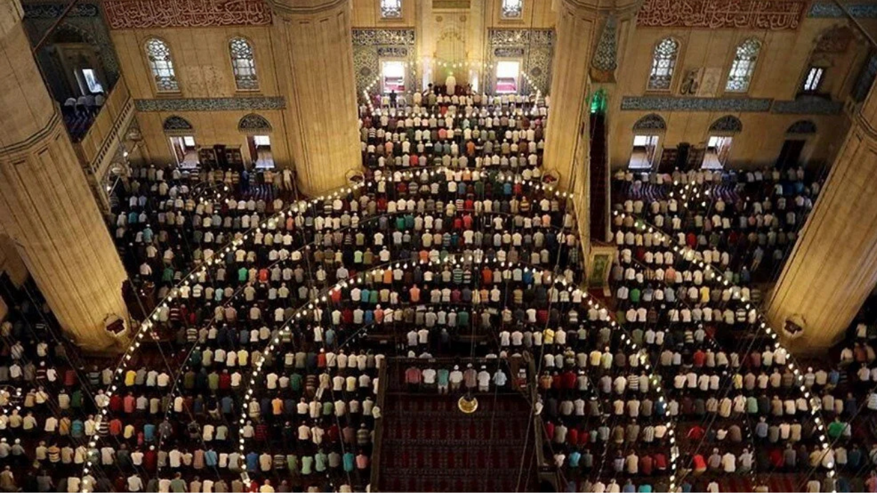 Ramazan Bayramı ne zaman? 2025 Ramazan Bayramı hangi gün? Bayram tatili kaç gün?