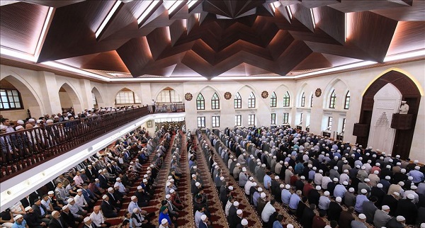 Ramazan bayramı ne zaman hangi güne denk geliyor? Ramazan bayramı tatili kaç gün?