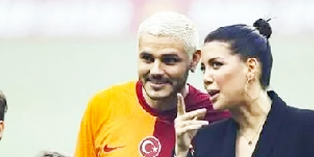 Ramazan Bayramı öncesi bu kepazelik tüm dünyaya ilan edildi! Bir sen eksiktin zaten yorum yapmayan!..