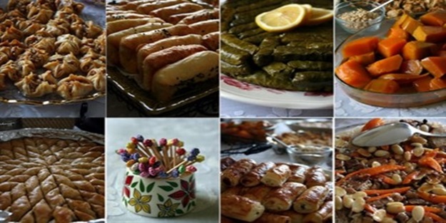 Prof. Dr. Ahmet Maranki'den Ramazan bayramında beslenme uyarısı