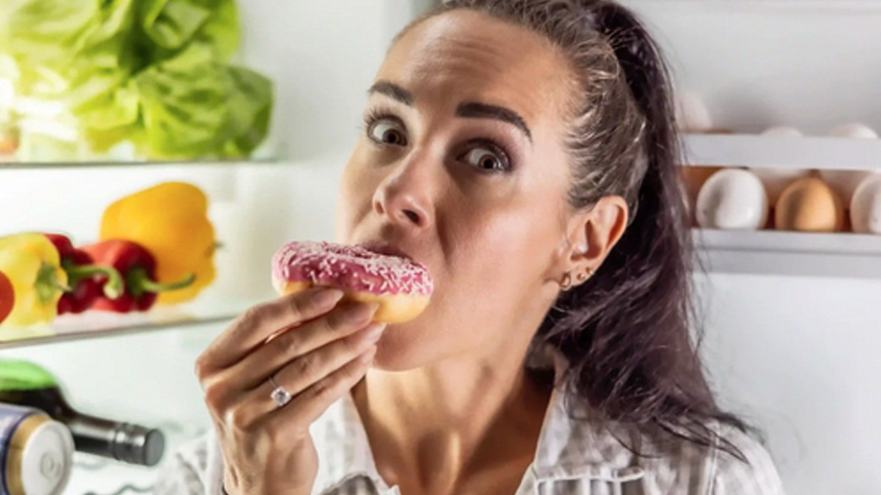 Ramazan bayramında sağlıklı beslenmenin püf noktaları