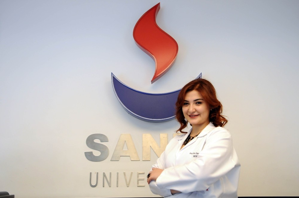 Ramazan Bayramı’nda beslenmeye dikkat 