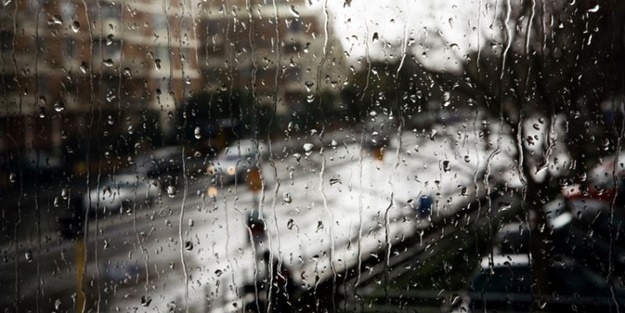 Ramazan Bayramı'nda hava nasıl olacak? Meteoroloji açıkladı