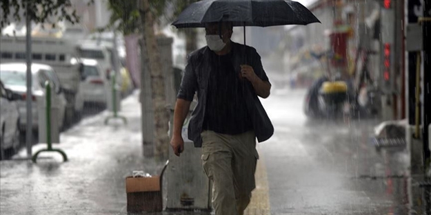 Ramazan Bayramı'nda havalar nasıl olacak? Meteoroloji duyurdu: 75 ile uyarı!