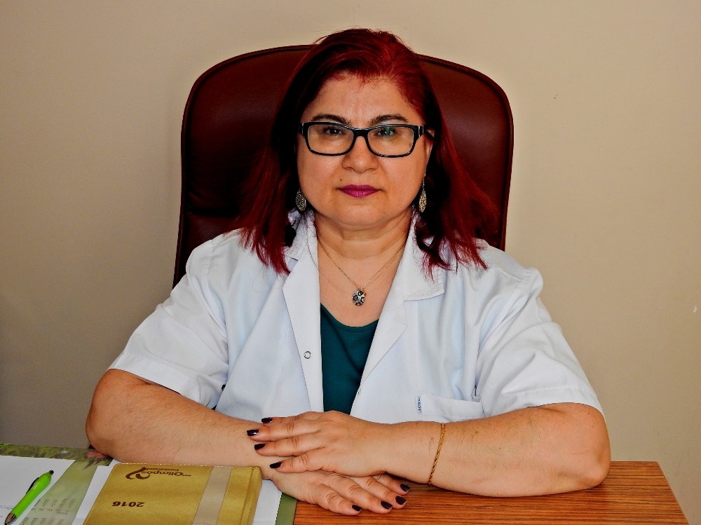 Ramazan Bayramında sağlıklı beslenmenin püf noktaları 