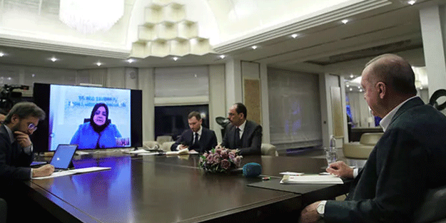 Ramazan Bayramı'nda sokağa çıkma yasağı olacak mı? Kritik toplantı başladı