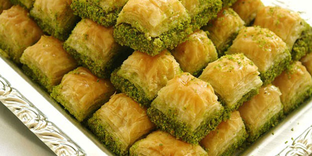 Ramazan Bayramı’nda tüketimi artıyor! Tatlılarda koronavirüs riski