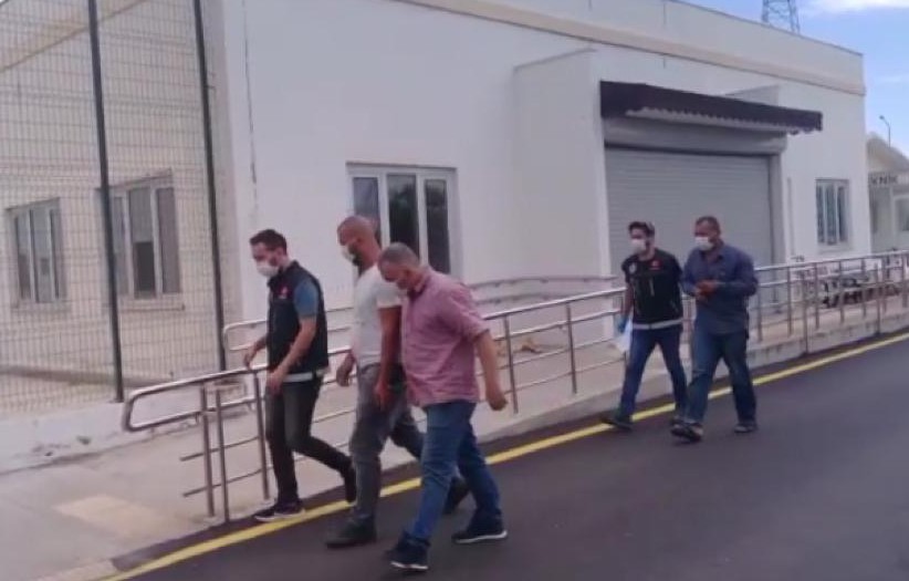 Ramazan Bayramı’nda uyuşturucuyla mücadele 