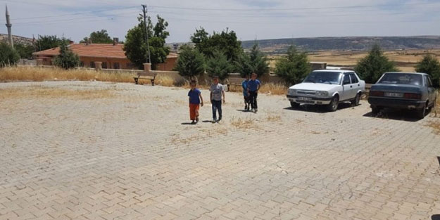 Ramazan Bayramı'nda yaşadığı olay minik kızı hayattan kopardı