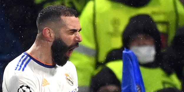 Ramazan benim hayatımın bir parçası diyen Benzema coştukça coşuyor!