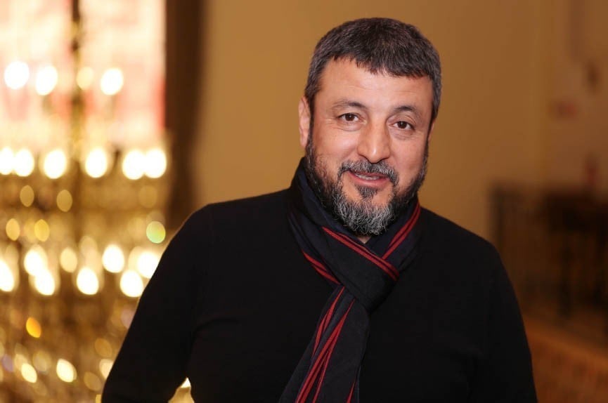 Ramazan Bingöl yeniden TÜRES Başkanı seçildi 