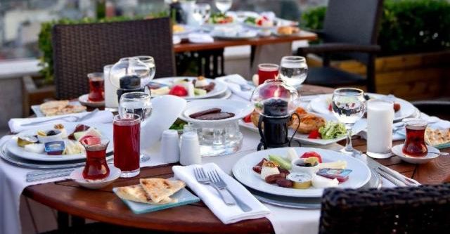 Sahursuz oruç sağlığı bozuyor