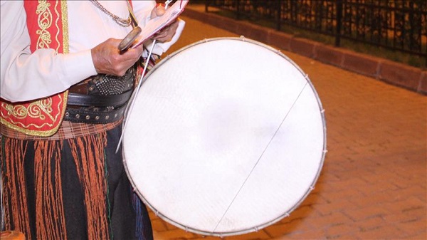 Ramazan davulcuları izin belgesi nereden alacak? Davulcuların sokağa çıkma izni var mı?