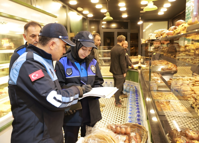 Ramazan denetimlerinde taviz yok: 130 milyon TL ceza kesildi