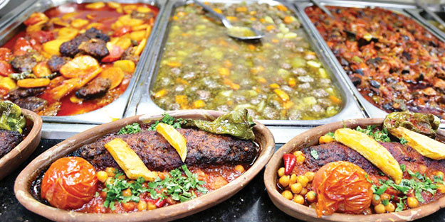 Ramazan geldi bu sektörler canlandı