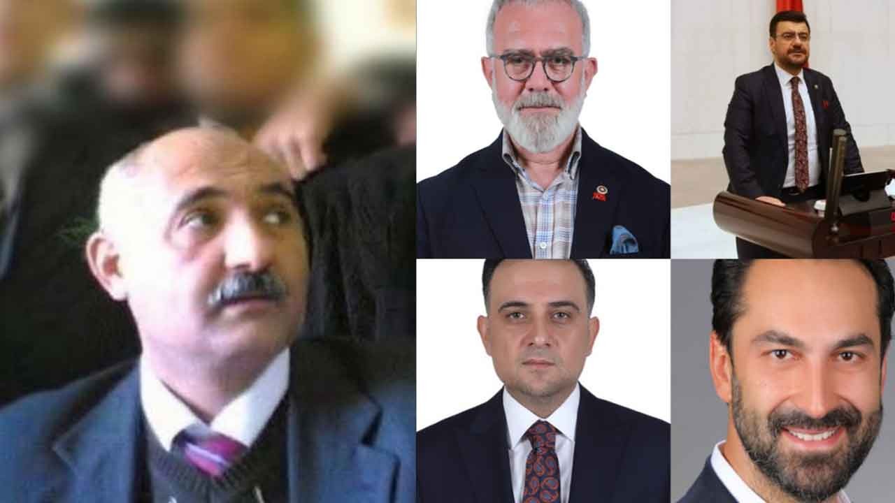 Ramazan Hoca’ya laikçi kumpas! AK Partili vekillerden ses çıkmadı yargı gereğini yaptı