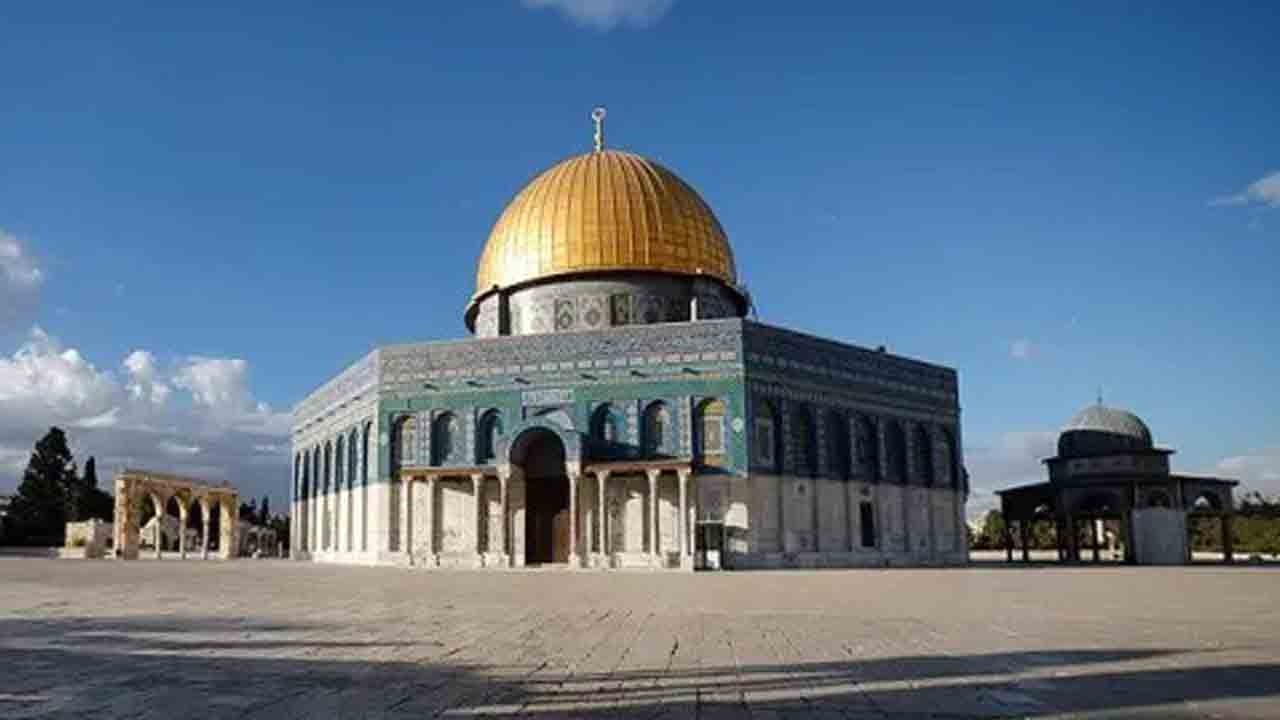 Ramazan ibadeti kısıtlandı: Kudüs Yahudileştiriliyor