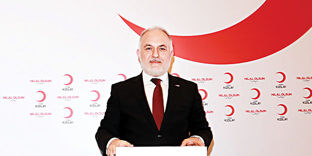 Ramazan için 