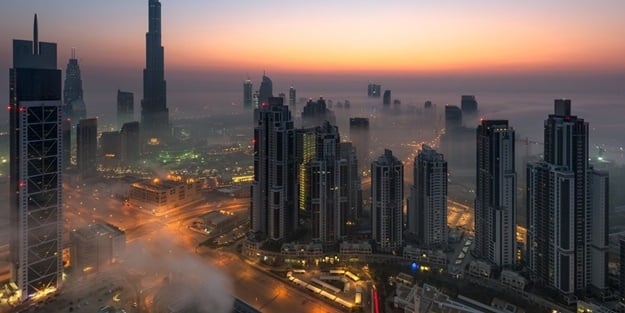 Ramazan için toplu af çıkardılar