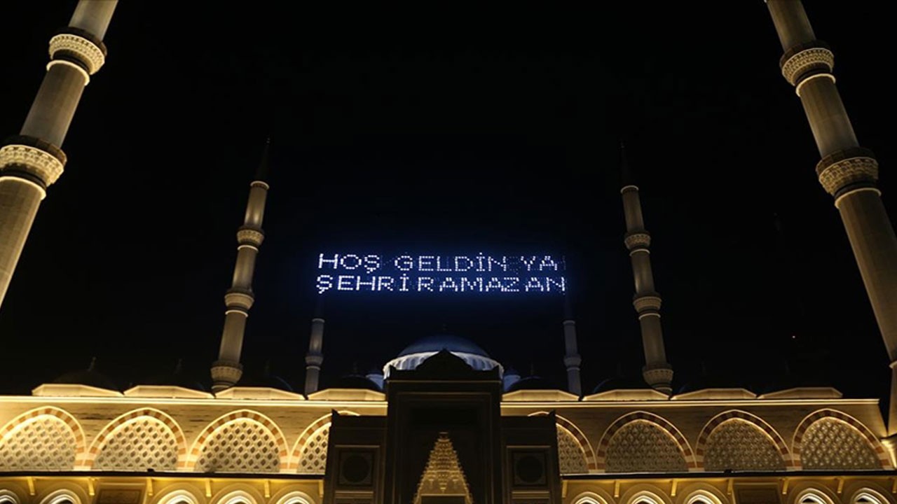 Ramazan ilk günü çarşamba mı perşembe mi? Hangi gün oruçlu olacağız?