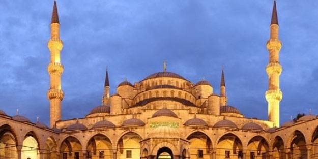 Ramazan imsakiyesi 2022 Nevşehir! Nevşehir iftar saatleri: Sahur vakti