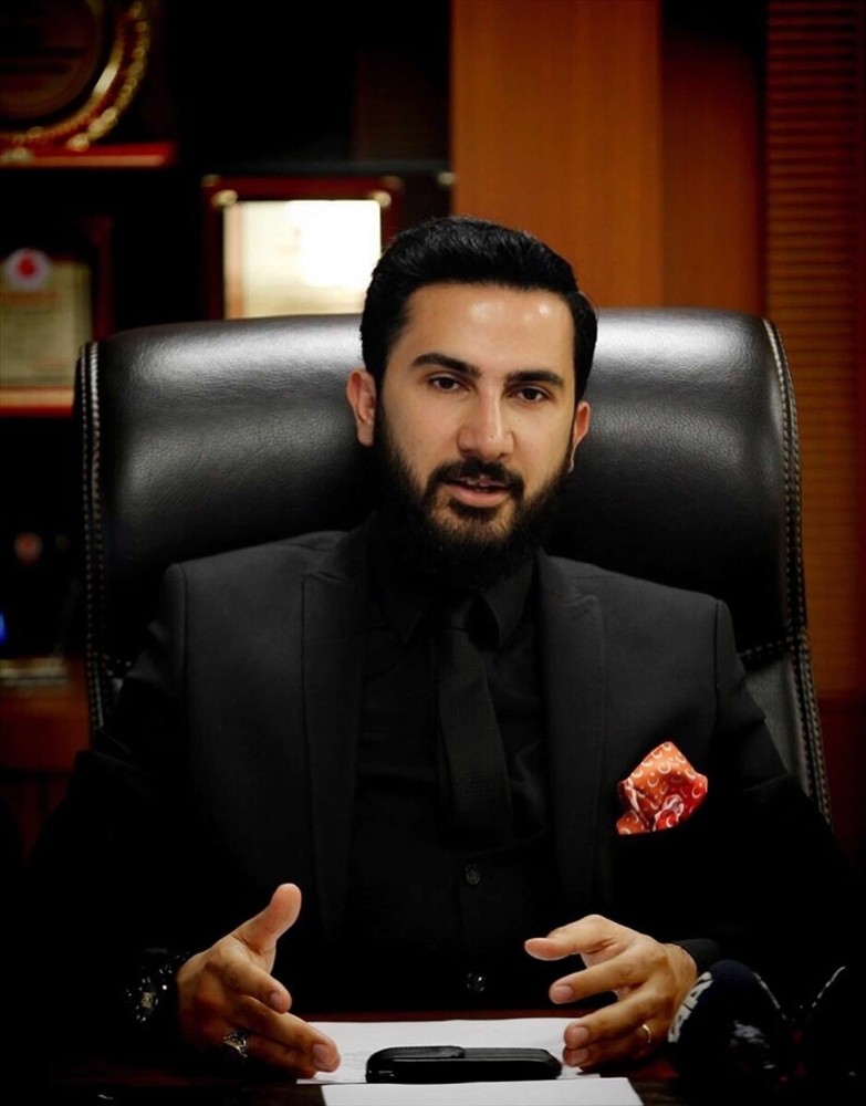 Ramazan İzol’dan Hanau katliamına kınama 