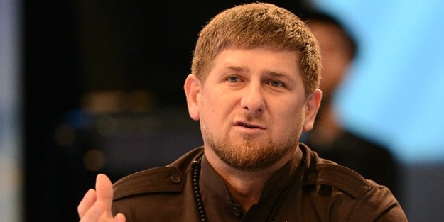 Ramazan Kadirov en büyük hayalini açıkladı