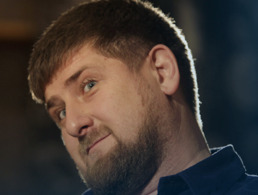 Ramazan Kadirov herkesi şoke etti! Yok artık daha neler