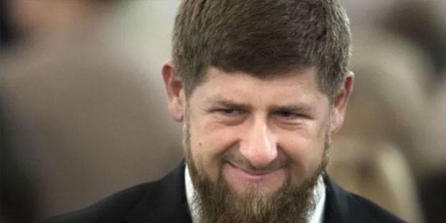 Ramazan Kadirov kimdir? Ramazan Kadirov nereli kaç yaşında? Ramazan Kadirov hayatı