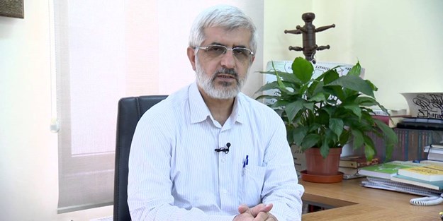 Ramazan Kayan Hoca Akit TV'de gündemi değerlendirdi