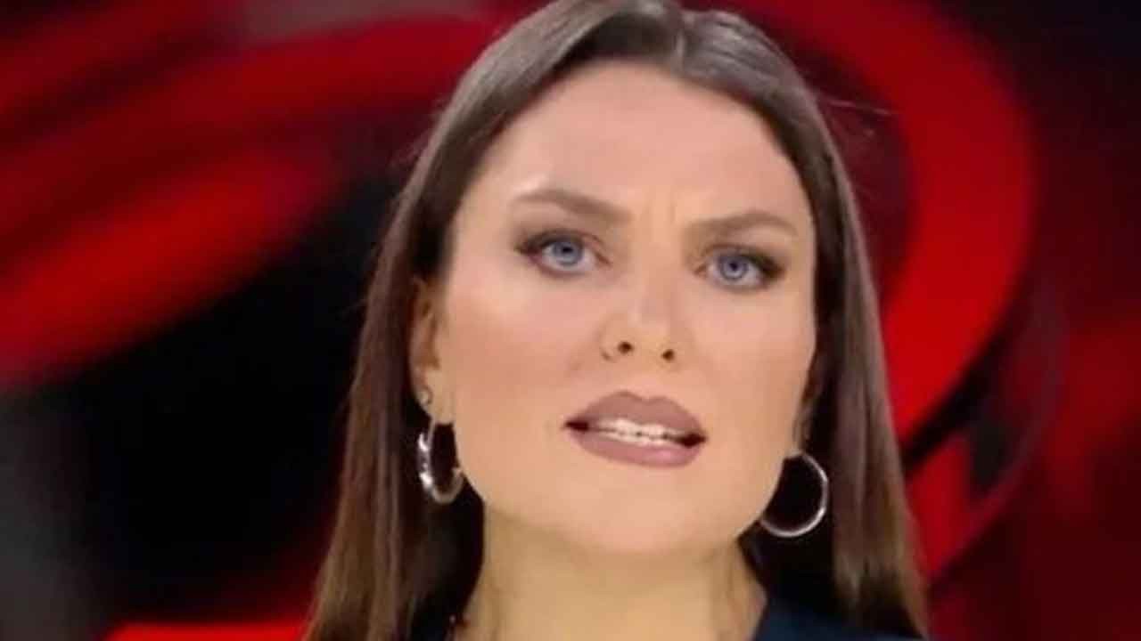 Ramazan kolisi hesabı alay konusu oldu! Halk Tv'de Ece Üner'den beyin yakan matematik