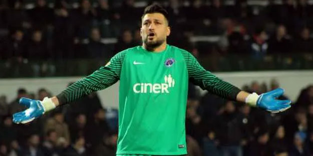 Ramazan Köse ile Kasımpaşa yolları ayırdı