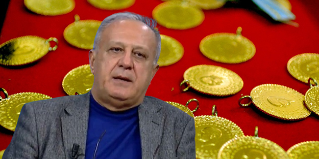 Ramazan Kurtoğlu altın konusunda sessizliğini bozdu! 'Keriz silkeleme oyunu' diyerek tahminini duyurdu