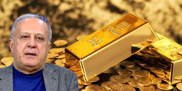 Ramazan Kurtoğlu altını olanları tarih vererek uyardı: Küresel bir operasyonun temel taşları döşeniyor dikkat