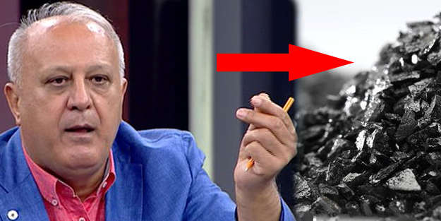 Ramazan Kurtoğlu duyurdu! Türkiye'nin her yerinden fışkırıyor... Dünya devleri her an kapımızı çalabilir